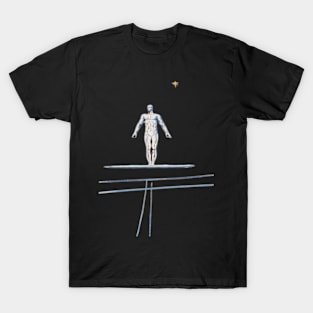 Sentinel of the Spaceways T-Shirt